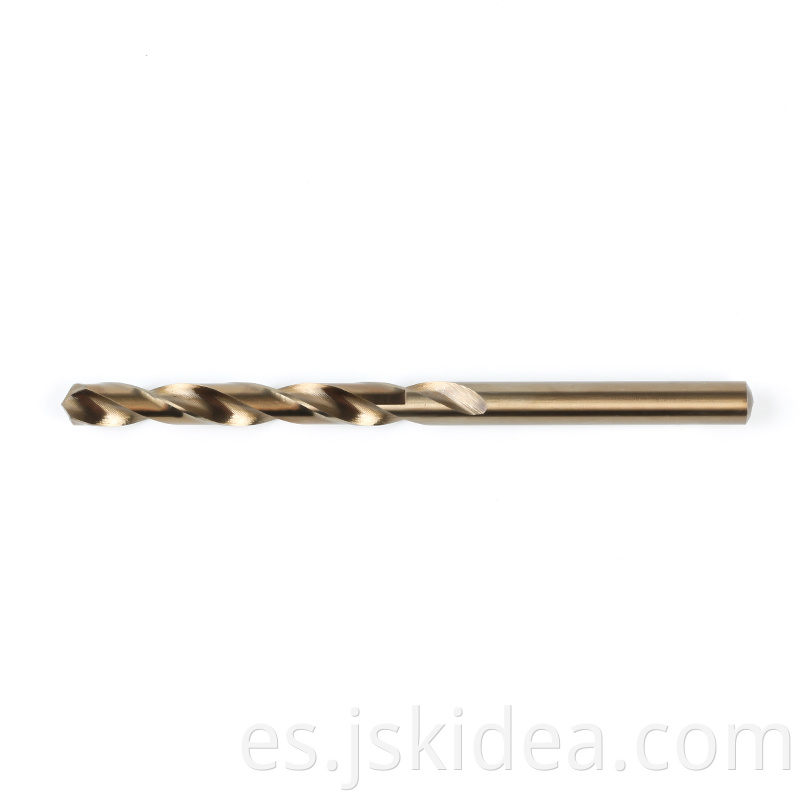 Cobalt Drill Bit